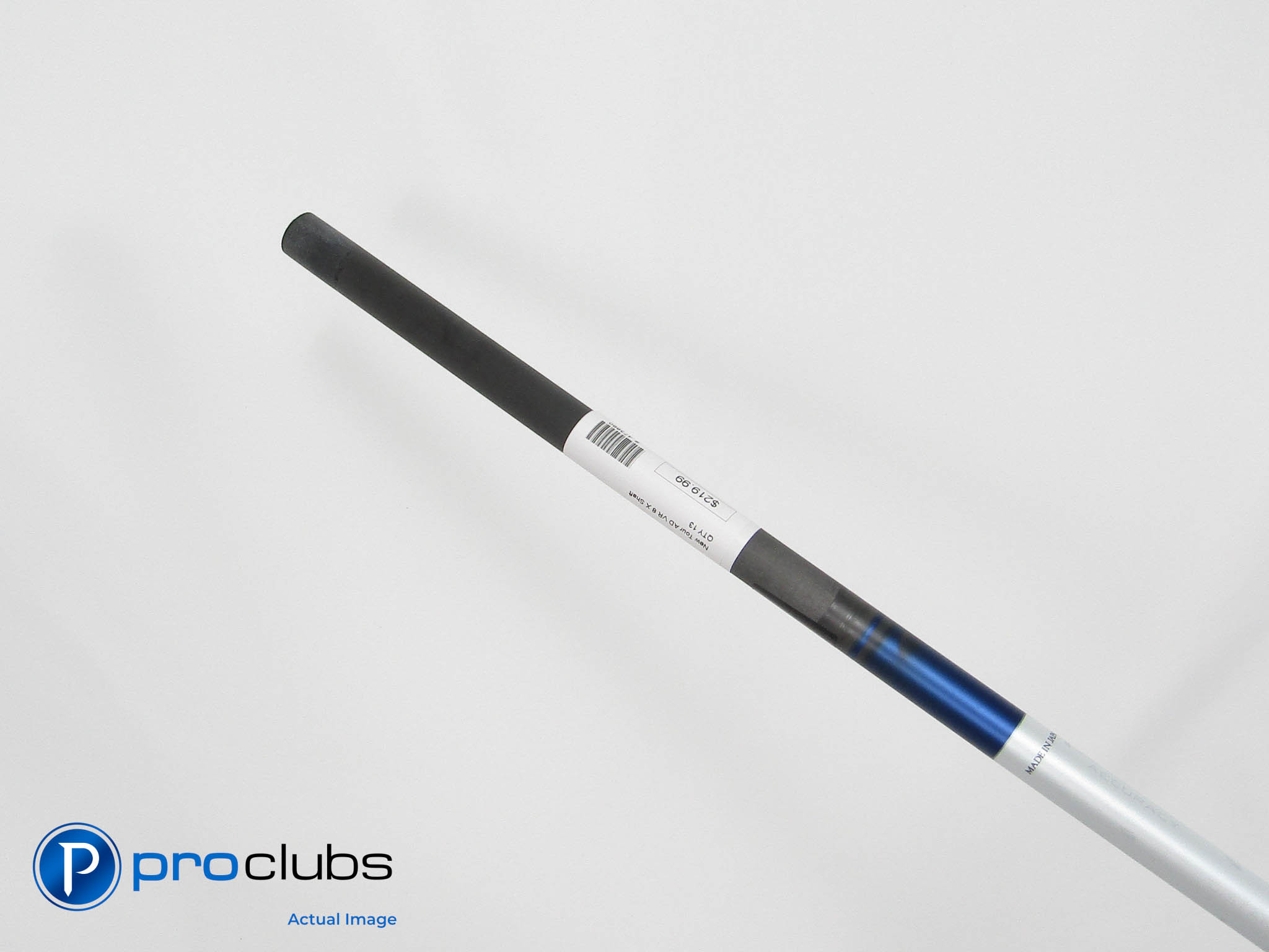 New! Graphite Design Tour AD VR 8 X-Flex Driver Shaft #473880 | eBay